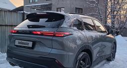 BAIC X55 2024 года за 9 500 000 тг. в Алматы – фото 3