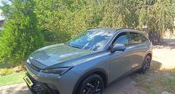BAIC X55 2024 года за 9 000 000 тг. в Алматы – фото 3