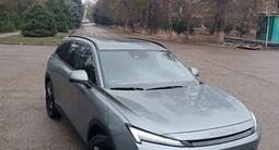 BAIC X55 2024 года за 9 500 000 тг. в Алматы – фото 5