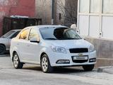 Chevrolet Nexia 2020 годаfor5 300 000 тг. в Шымкент