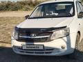 ВАЗ (Lada) Granta 2190 2013 года за 1 900 000 тг. в Семей – фото 5