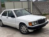Mercedes-Benz 190 1991 года за 500 000 тг. в Алматы