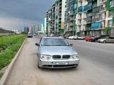 BMW 730 2005 годаүшін6 000 000 тг. в Алматы