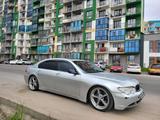 BMW 730 2005 годаүшін6 000 000 тг. в Алматы – фото 2