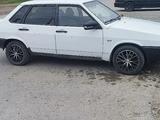 ВАЗ (Lada) 21099 1992 года за 750 000 тг. в Караганда