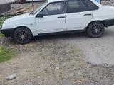 ВАЗ (Lada) 21099 1992 года за 750 000 тг. в Караганда – фото 3