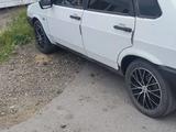 ВАЗ (Lada) 21099 1992 года за 750 000 тг. в Караганда – фото 4