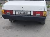 ВАЗ (Lada) 21099 1992 года за 750 000 тг. в Караганда – фото 5