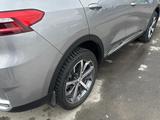 Haval F7x 2021 года за 10 500 000 тг. в Алматы – фото 4