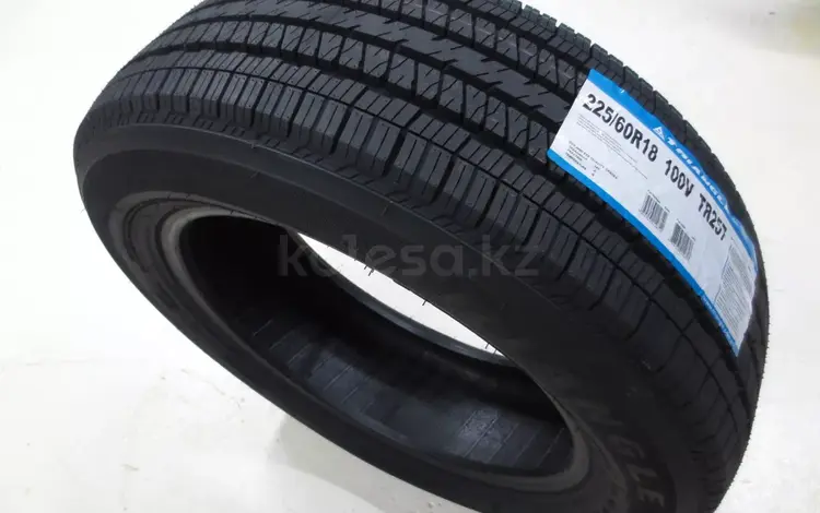 225/60R18 Triangle TR257 за 46 000 тг. в Астана