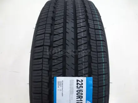 225/60R18 Triangle TR257 за 46 000 тг. в Астана – фото 4