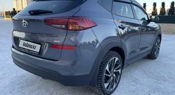 Hyundai Tucson 2018 годаfor11 300 000 тг. в Караганда – фото 5