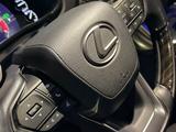 Lexus LX 600 2022 года за 70 000 000 тг. в Алматы – фото 4