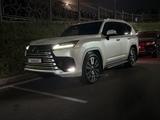 Lexus LX 600 2022 года за 70 000 000 тг. в Алматы