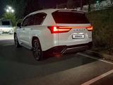 Lexus LX 600 2022 года за 70 000 000 тг. в Алматы – фото 2