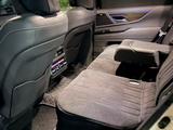 Lexus LX 600 2022 года за 70 000 000 тг. в Алматы – фото 5