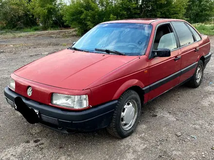 Volkswagen Passat 1992 года за 1 000 000 тг. в Караганда