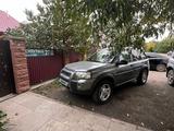 Land Rover Freelander 2004 года за 3 500 000 тг. в Астана