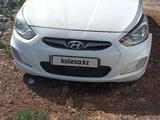 Hyundai Solaris 2013 годаүшін2 350 000 тг. в Астана