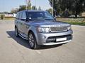 Land Rover Range Rover Sport 2012 года за 12 000 000 тг. в Алматы – фото 2