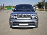 Land Rover Range Rover Sport 2012 годаүшін12 000 000 тг. в Алматы