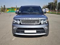 Land Rover Range Rover Sport 2012 года за 12 000 000 тг. в Алматы