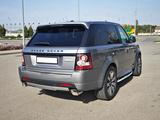 Land Rover Range Rover Sport 2012 годаүшін12 000 000 тг. в Алматы – фото 4