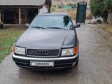 Audi 100 1991 года за 1 350 000 тг. в Шымкент