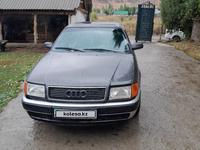 Audi 100 1991 годаүшін1 350 000 тг. в Шымкент