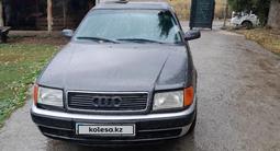 Audi 100 1991 года за 1 300 000 тг. в Шымкент