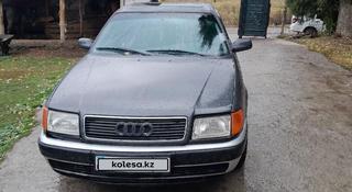 Audi 100 1991 года за 1 300 000 тг. в Шымкент