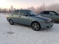 ВАЗ (Lada) Priora 2170 2009 годаfor2 200 000 тг. в Астана