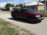 Volkswagen Passat 1994 года за 1 000 000 тг. в Тараз – фото 2