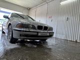 BMW 528 1997 года за 2 800 000 тг. в Жанаозен