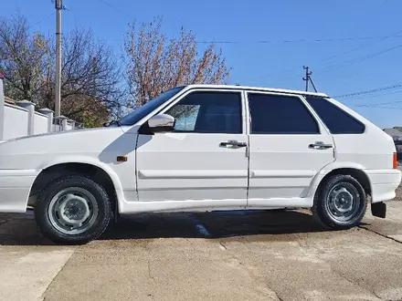 ВАЗ (Lada) 2114 2013 года за 3 000 000 тг. в Шымкент – фото 12