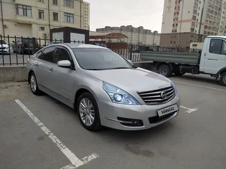 Nissan Teana 2013 года за 6 900 000 тг. в Актау – фото 6