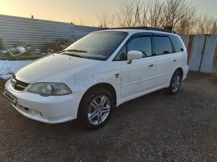 Honda Odyssey 2003 года за 3 500 000 тг. в Алматы – фото 3