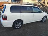 Honda Odyssey 2003 годаfor3 800 000 тг. в Алматы – фото 4