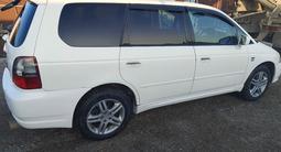 Honda Odyssey 2003 года за 3 500 000 тг. в Алматы – фото 4