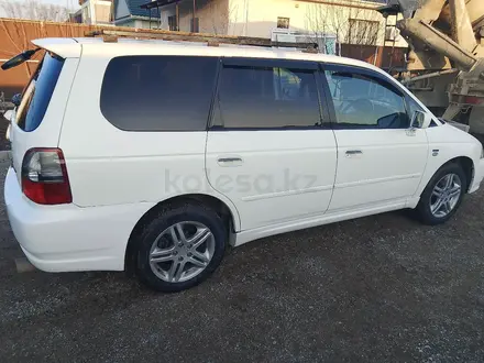 Honda Odyssey 2003 года за 3 500 000 тг. в Алматы – фото 4