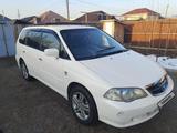 Honda Odyssey 2003 годаfor3 800 000 тг. в Алматы – фото 5