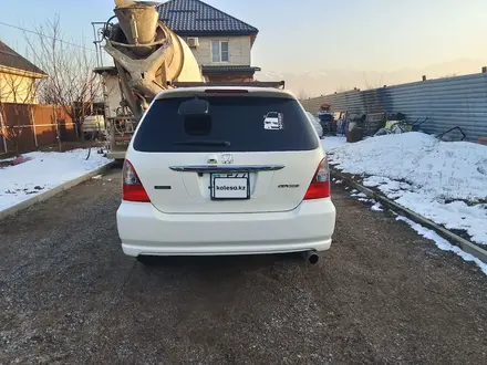 Honda Odyssey 2003 года за 3 500 000 тг. в Алматы – фото 7