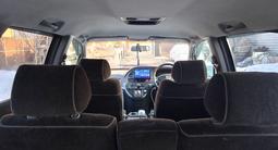 Honda Odyssey 2003 года за 3 500 000 тг. в Алматы – фото 2