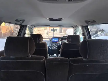 Honda Odyssey 2003 года за 3 500 000 тг. в Алматы – фото 2