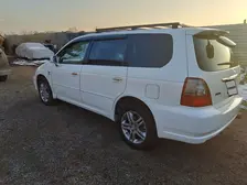 Honda Odyssey, 2003