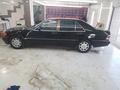 Mercedes-Benz S 320 1997 годаүшін3 400 000 тг. в Астана – фото 32