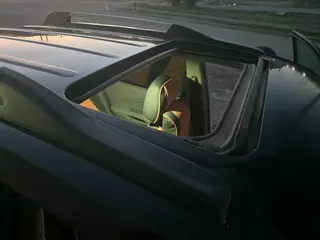 Hyundai Tucson, 2005
