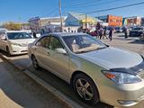 Toyota Camry 2002 годаүшін4 600 000 тг. в Уральск – фото 2