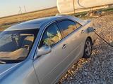 Toyota Camry 2002 годаүшін4 600 000 тг. в Уральск