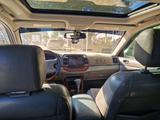 Toyota Camry 2002 годаүшін4 600 000 тг. в Уральск – фото 3